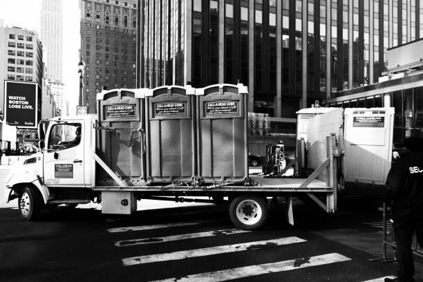 Best Local porta potty services  in Summerde, AL