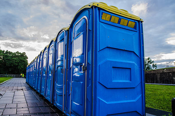 Best Porta potty rental for parties  in Summerde, AL